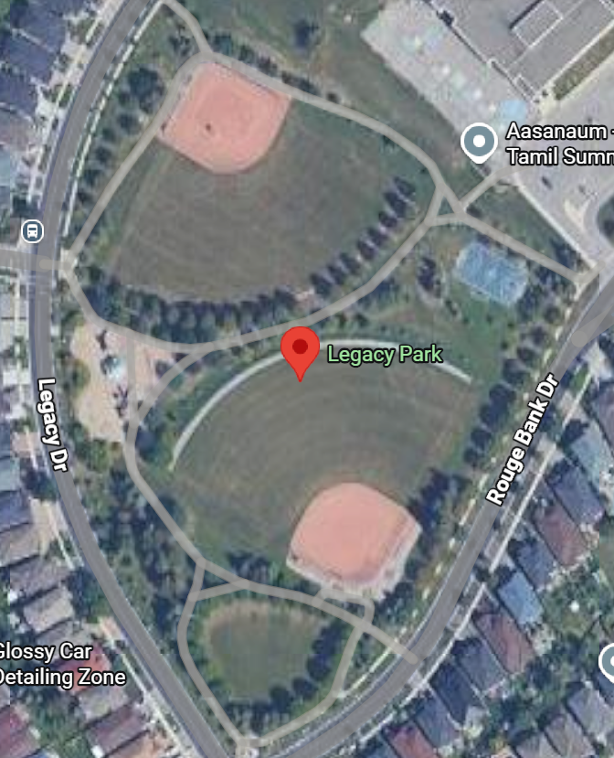 Legacy Park