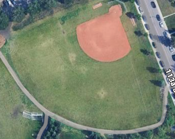Lendrum Sports Field