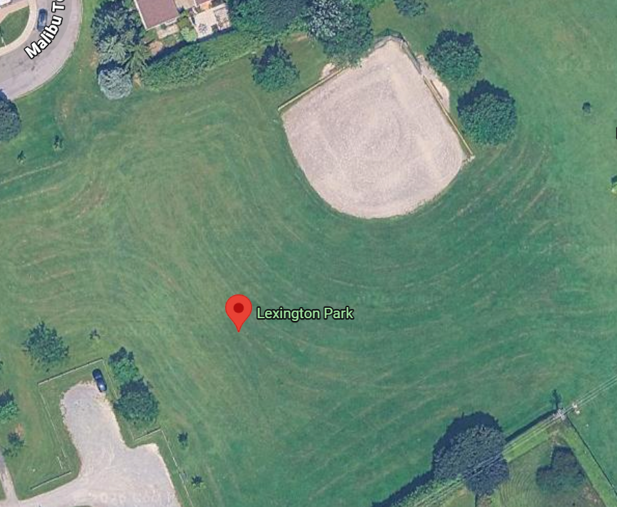 Lexington Park