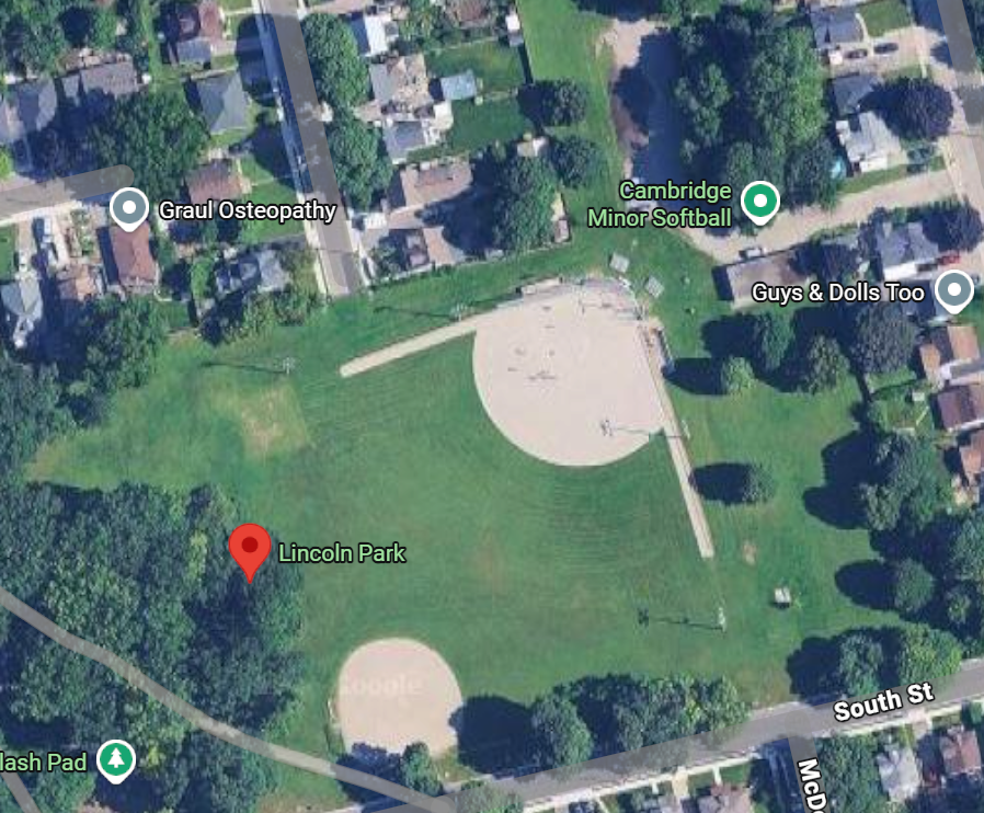 Lincoln Park