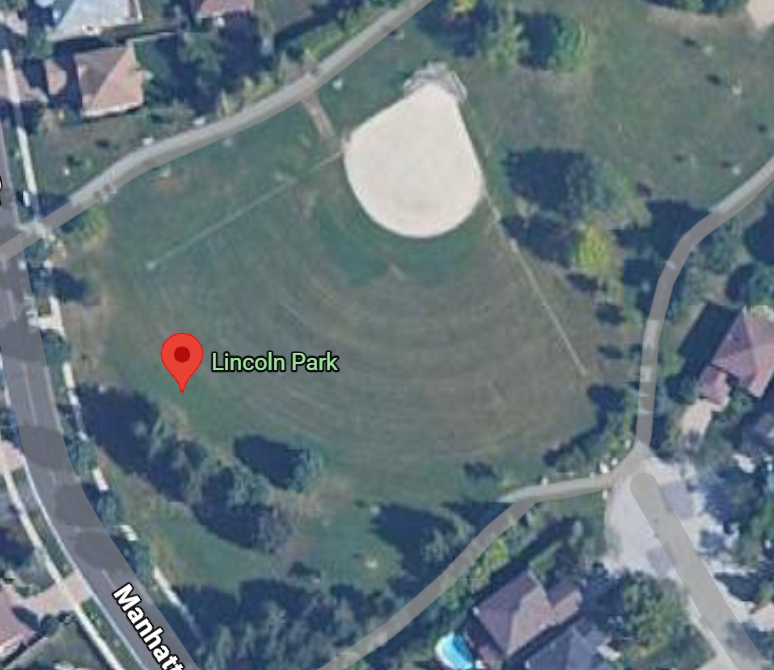 Lincoln Park