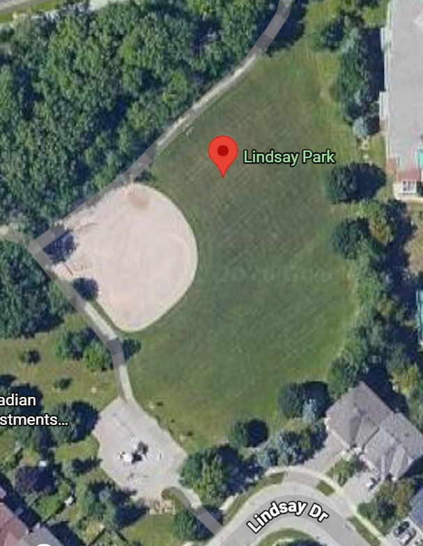 Lindsay Park