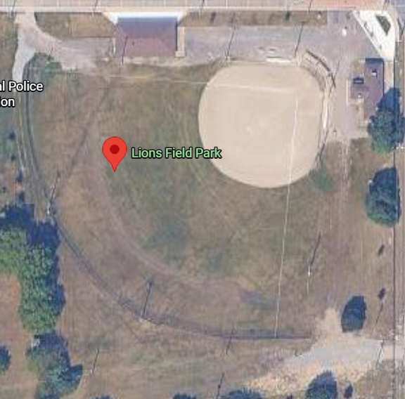 Lions Field Park