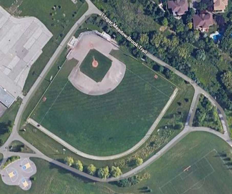 Lisgar Fields Park