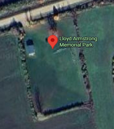 Lloyd Armstrong Memorial Park