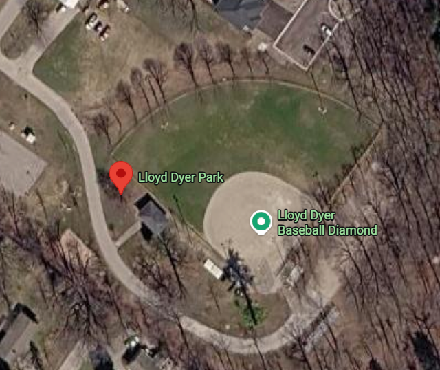 Lloyd Dyer Park