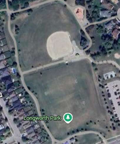 Longworth Park