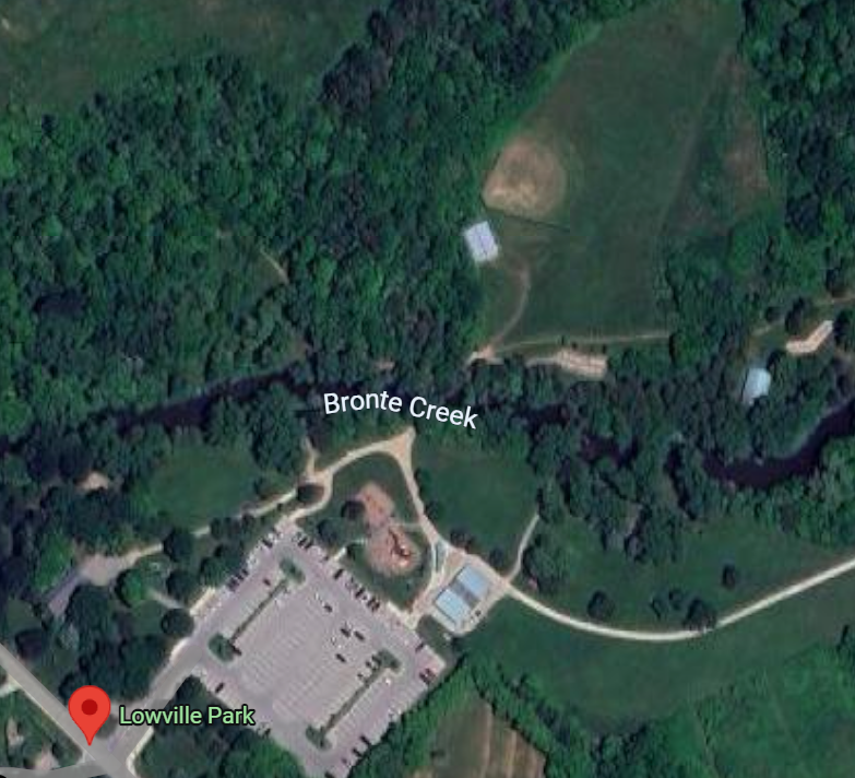 Lowville Park