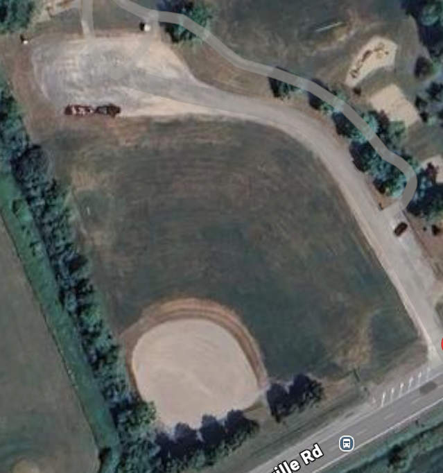 Ludger Landry Park