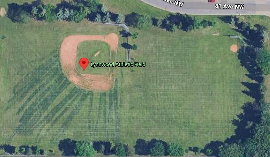 Lynnwood Athletic Field