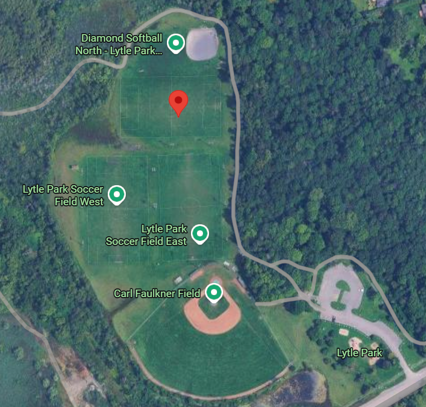 Lytle Park