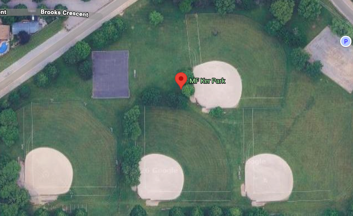 MF Ker Park
