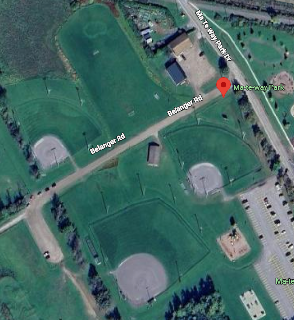 Ma-te-way Park