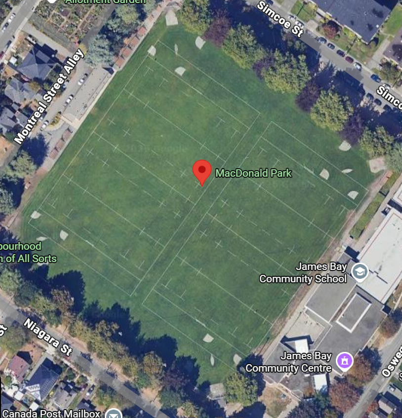 MacDonald Park