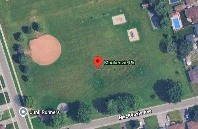 Mackenzie Park