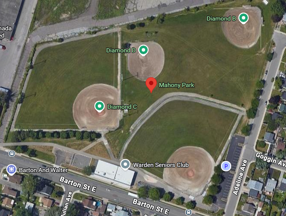 Mahony Park