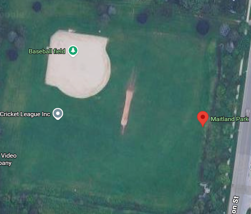 Maitland Park