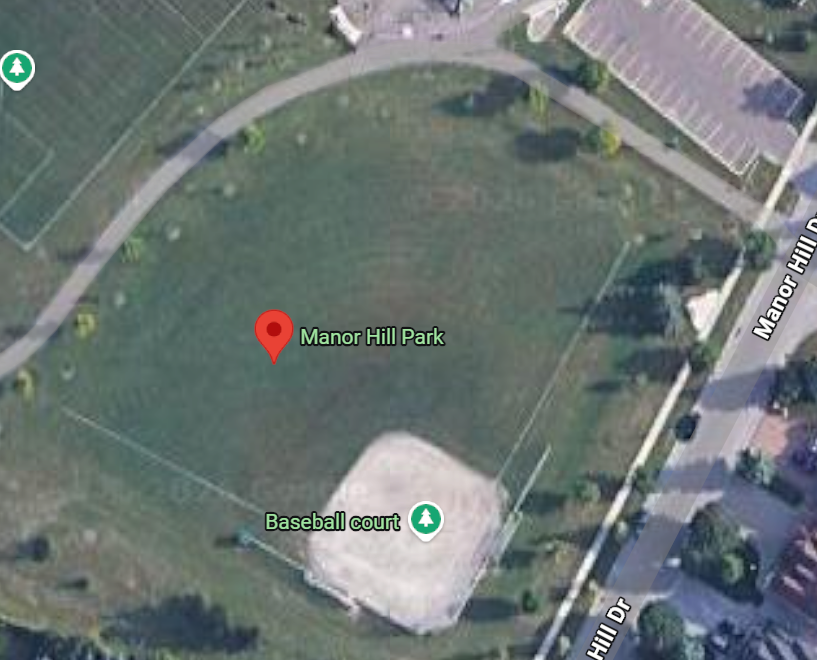 Manor Hill Park