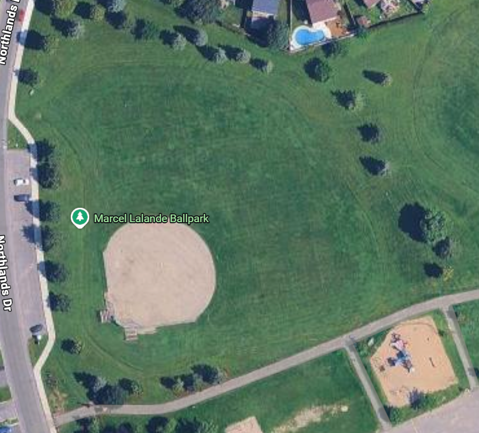 Marcel Lalande Park