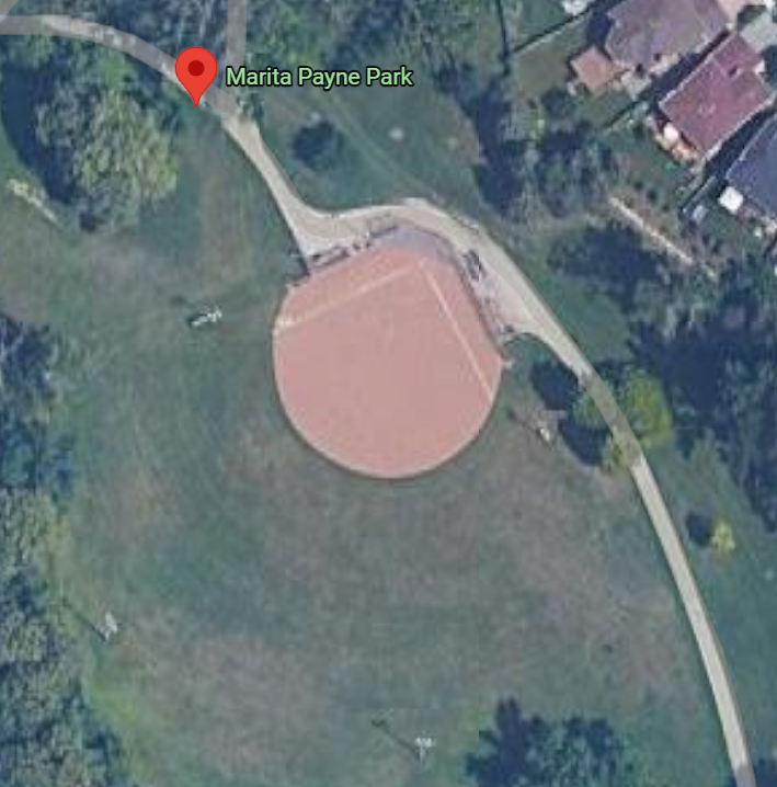 Marita Payne Park