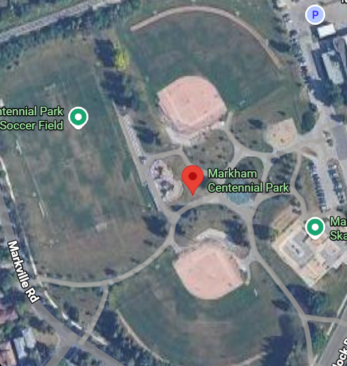 Markham Centennial Park