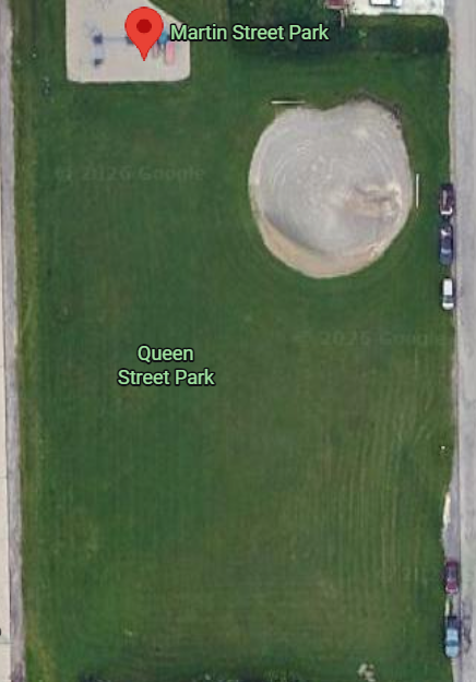 Martin Street Park