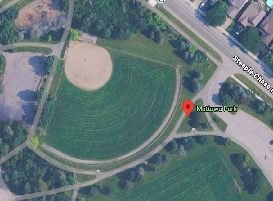 Mattawa Park