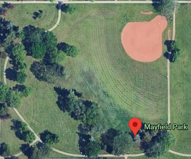 Mayfield Park