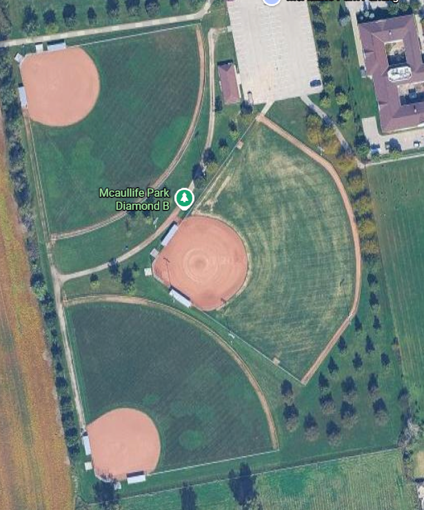 McAuliffe Park