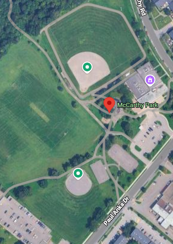McCarthy Park