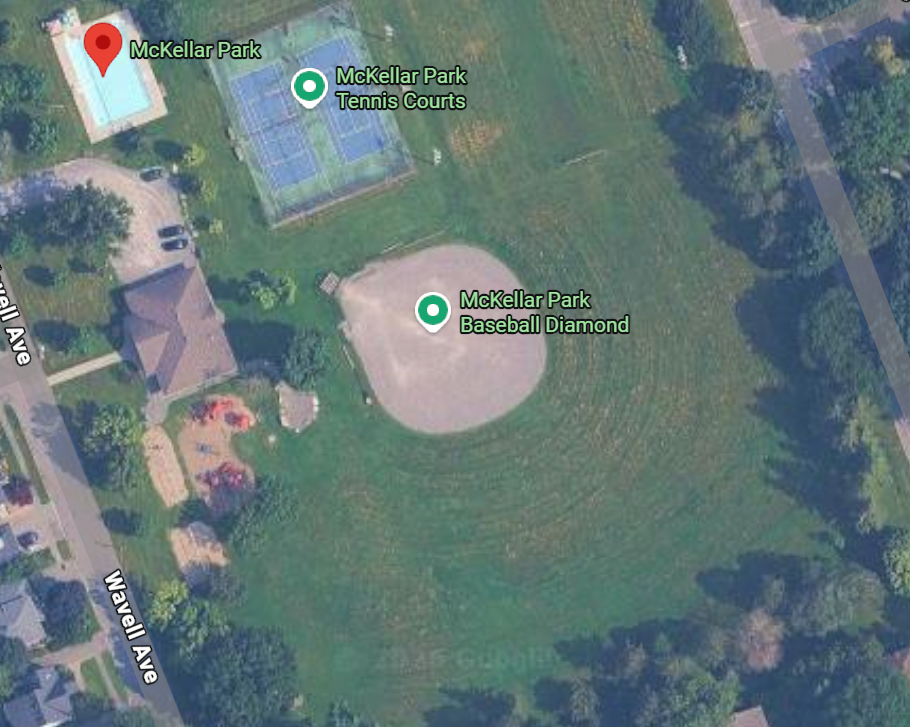 McKellar Park