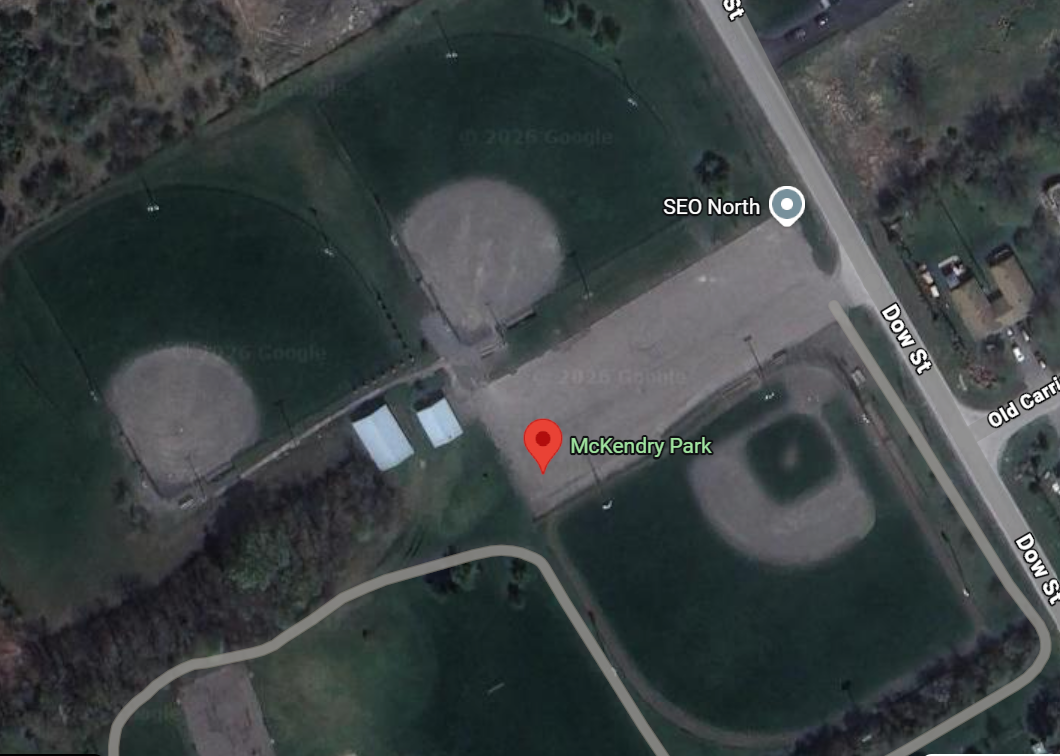McKendry Park