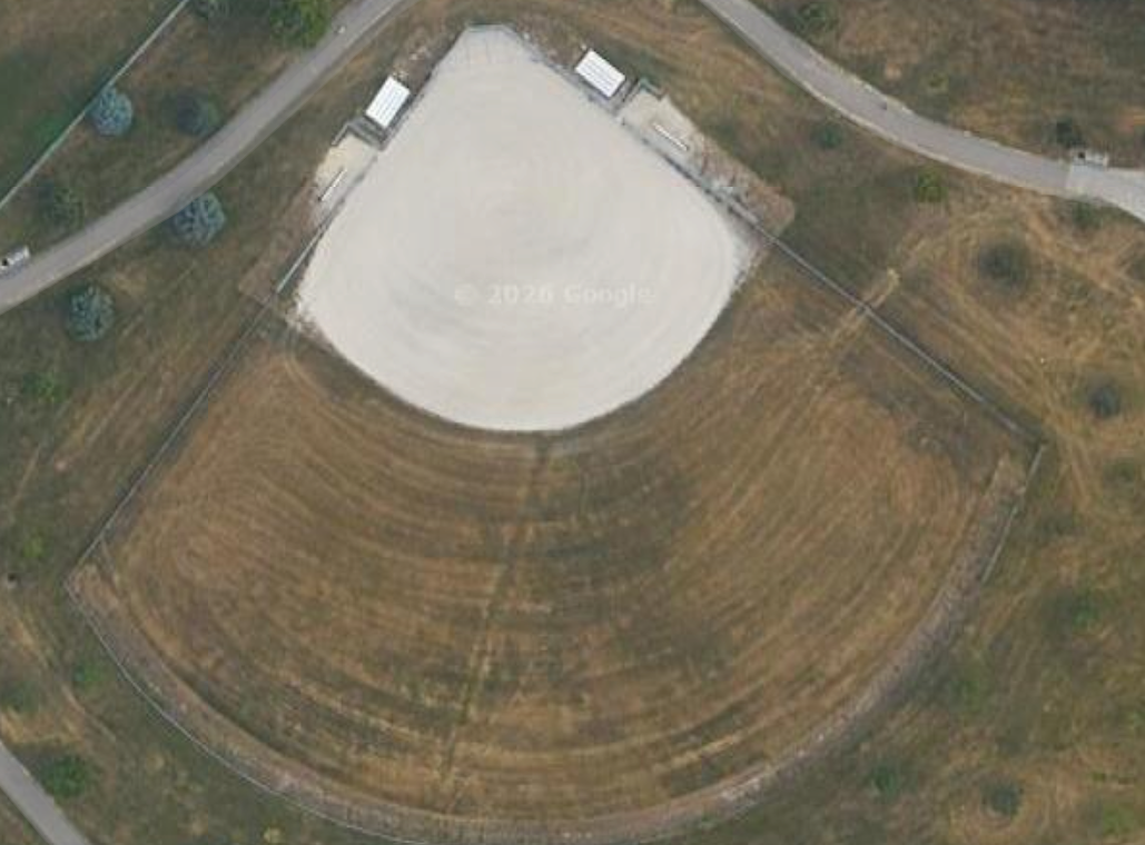 Meadowlands Community Park