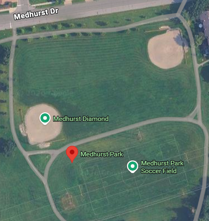 Medhurst Park