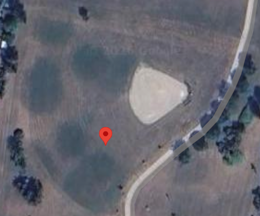 Michael Barrasso Park