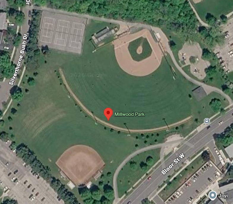 Millwood Park