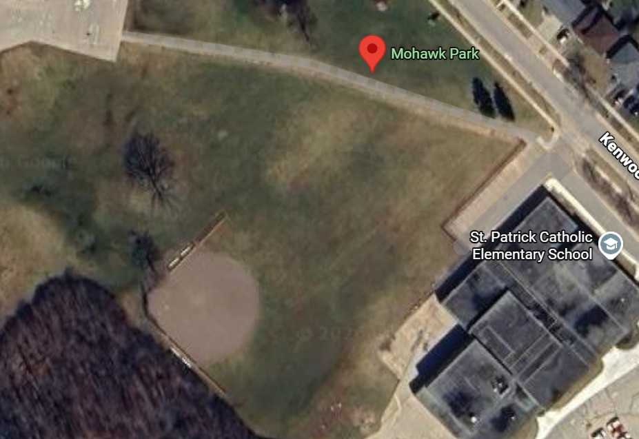 Mohawk Park