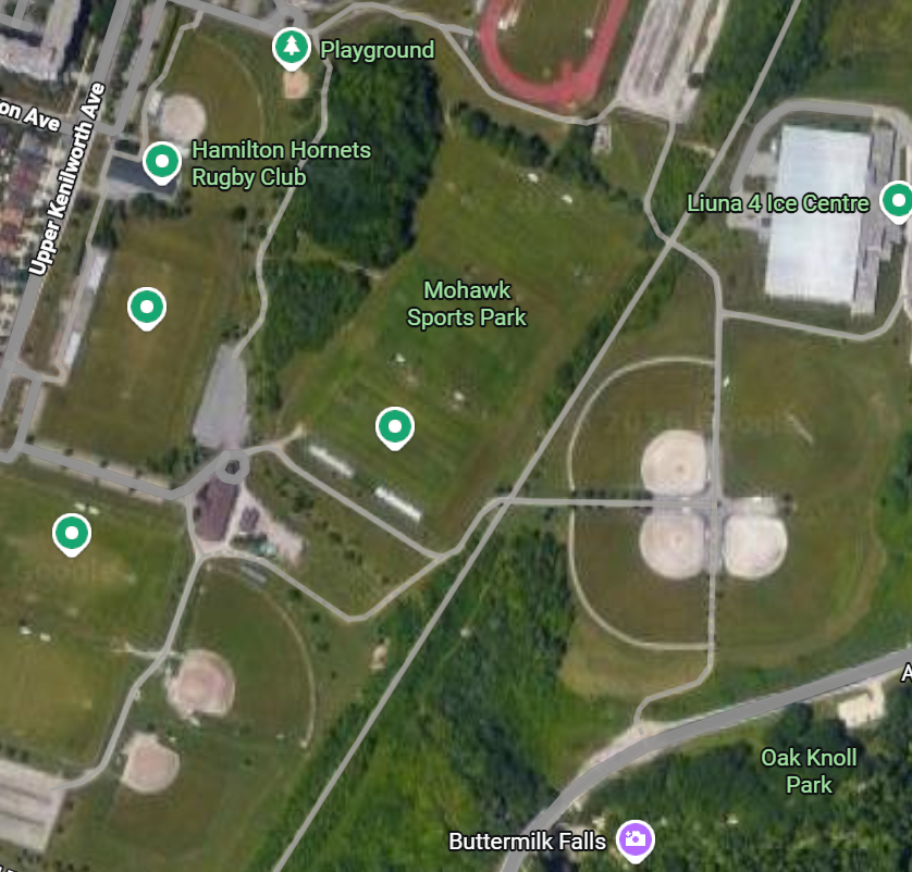 Mohawk Sports Park