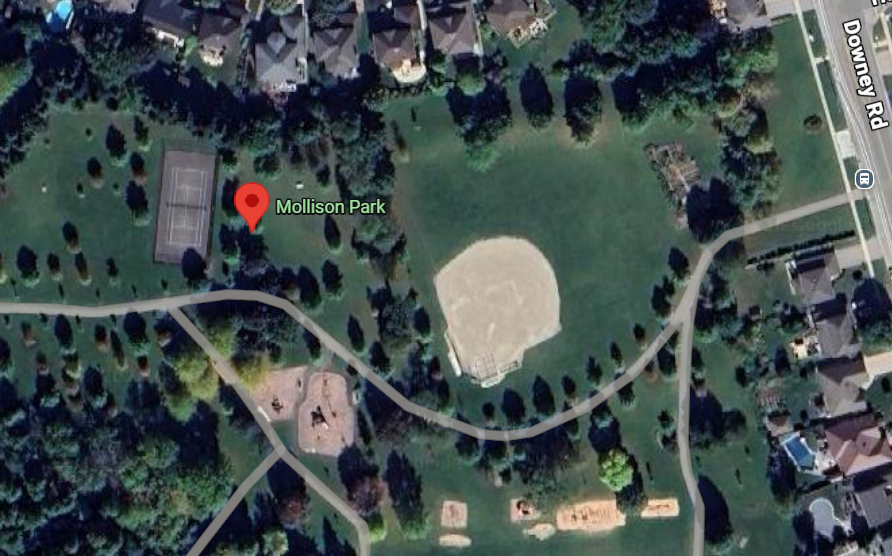 Mollison Park