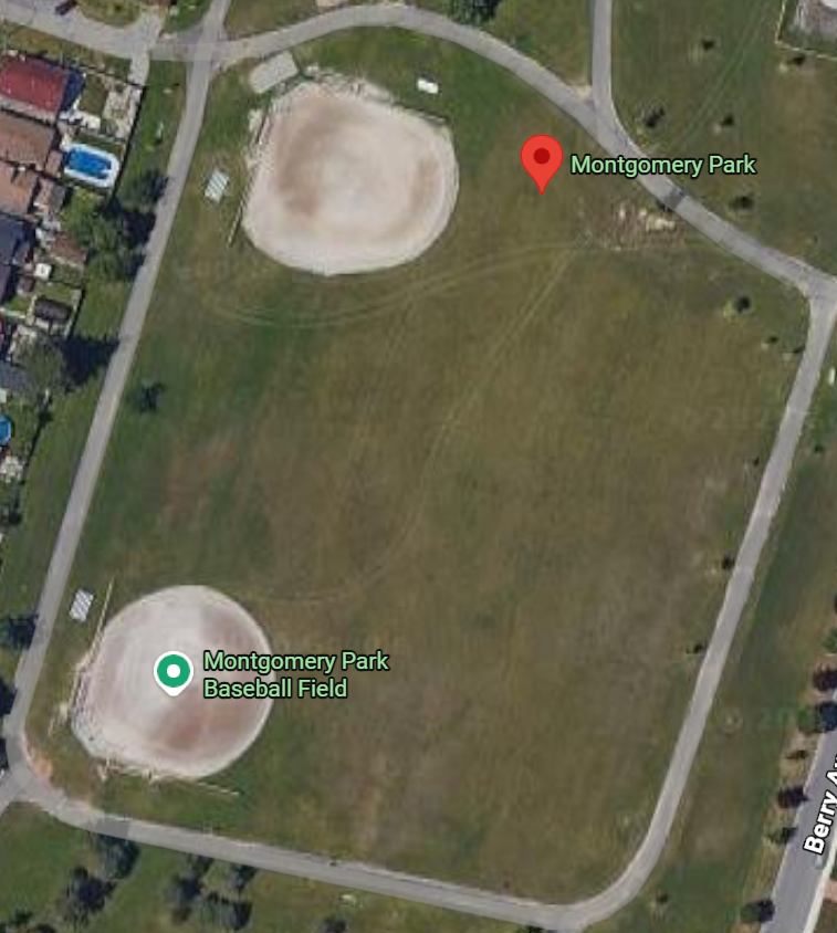 Montgomery Park
