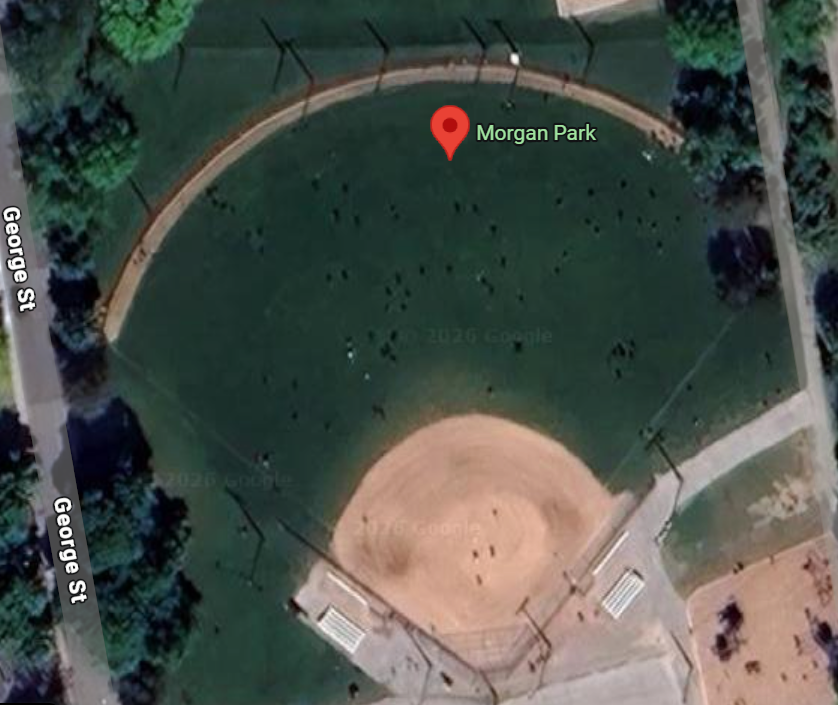 Morgan Park