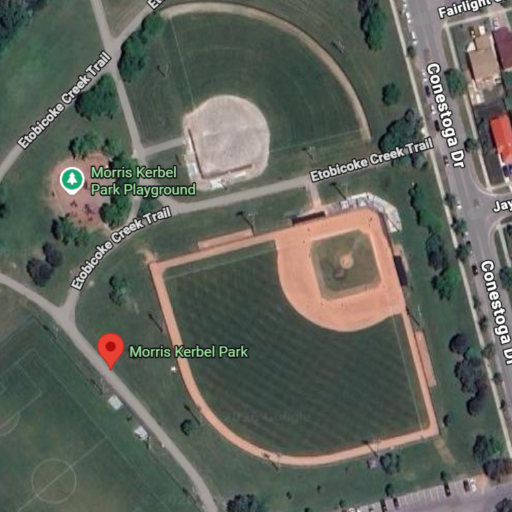 Morris Kerbel Park