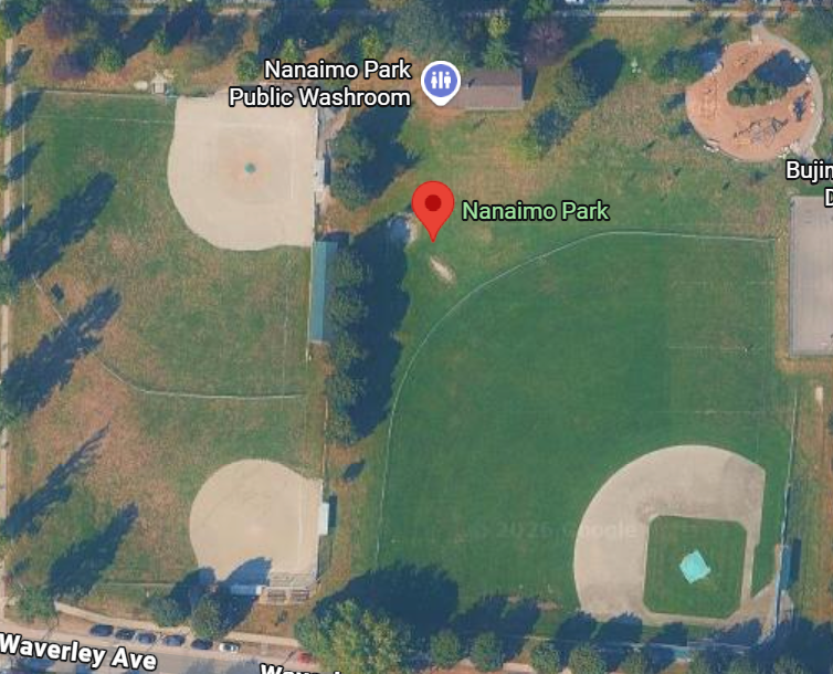 Nanaimo Park