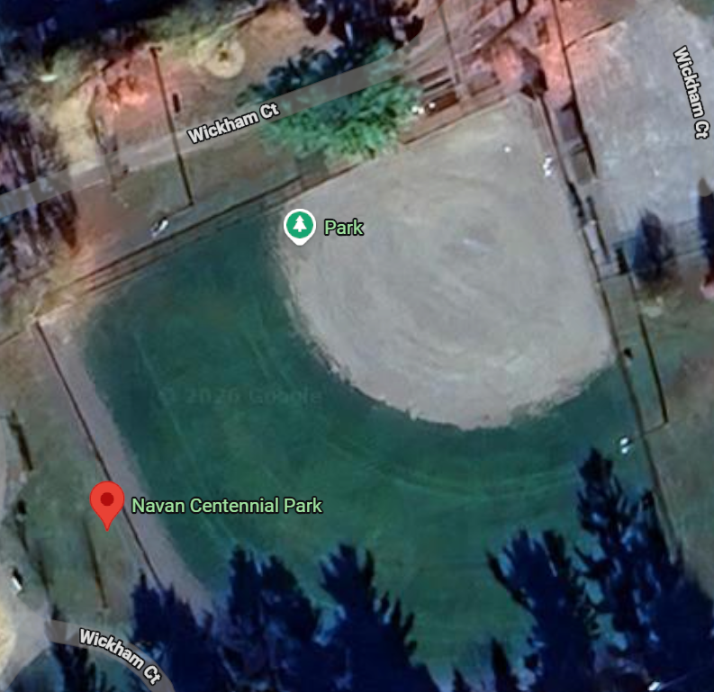 Navan Centennial Park