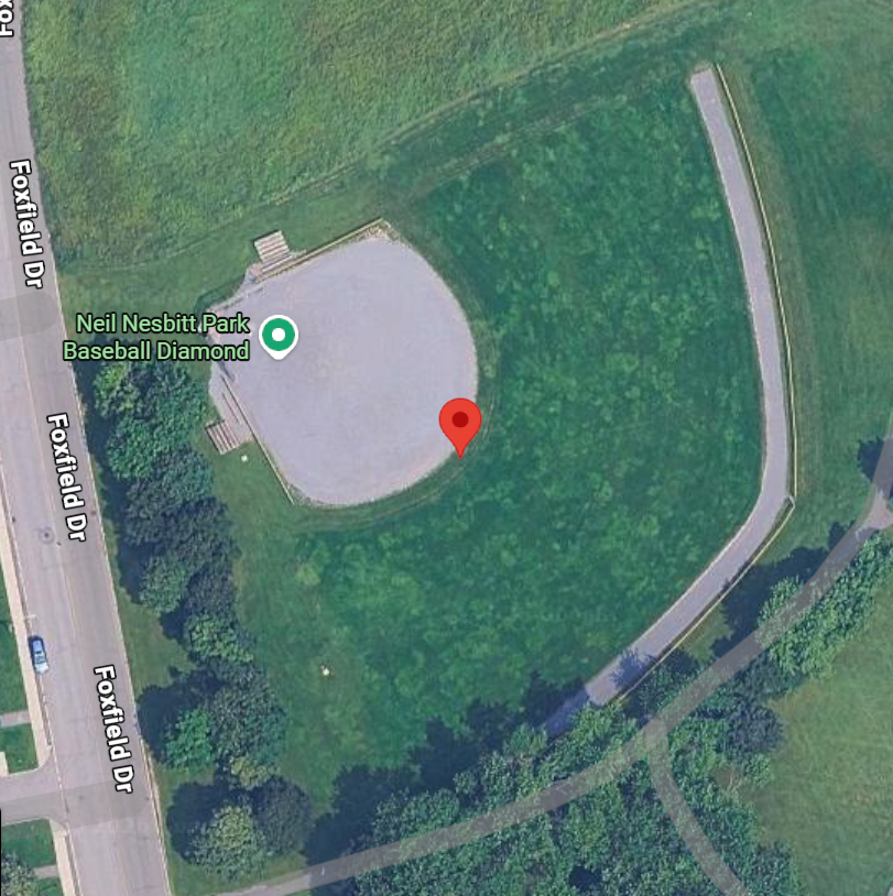 Neill Nesbitt Park