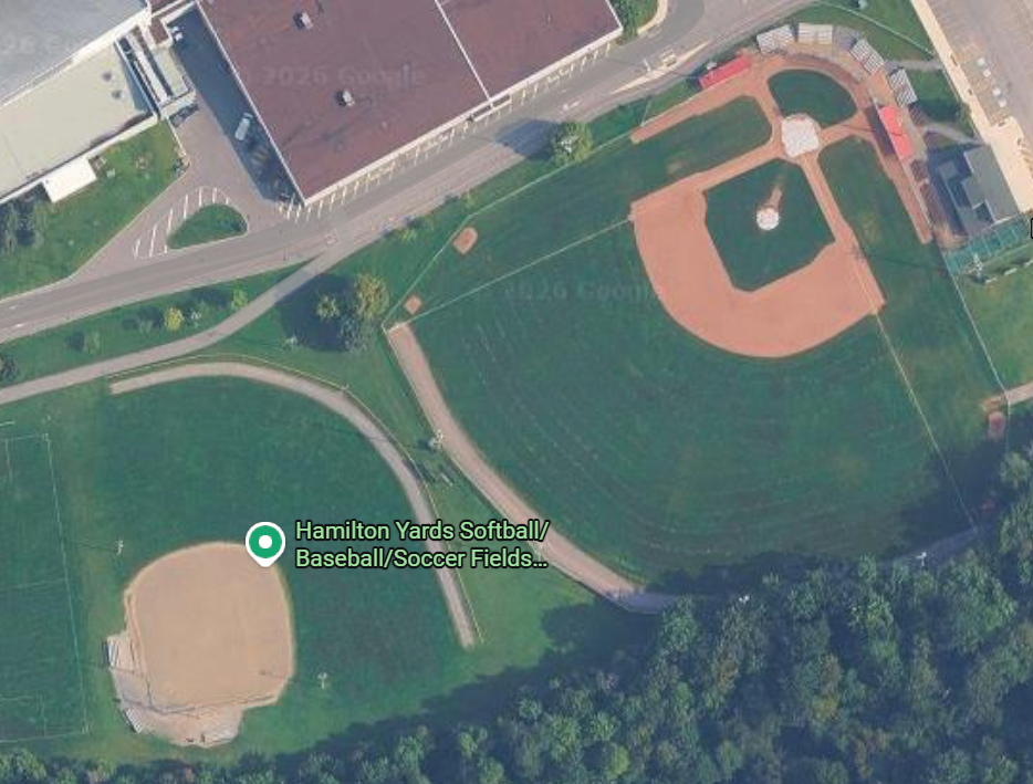 Nepean Sportsplex Park