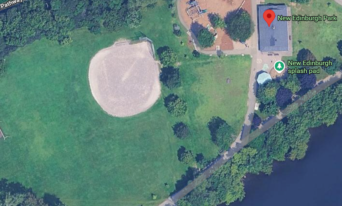 New Edinburgh Park