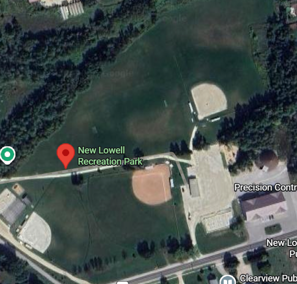 New Lowell Recreation Park