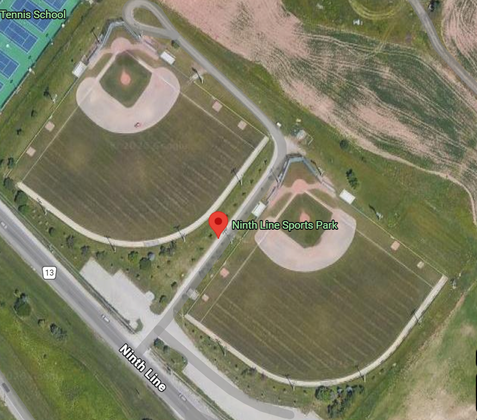 Ninth Line Sports Park