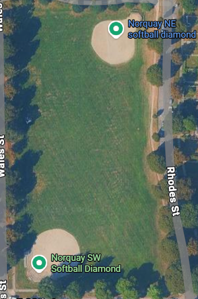 Norquay Park
